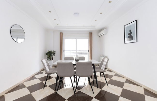 Luxueux Appartement à Bir Mourad Raïs - Photo 44