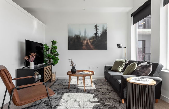 Mint House Nashville – The Gulch – Division St - Foto 3