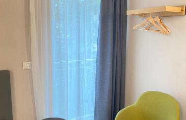 Motel Q- das kleine Stadthotel - Foto 32