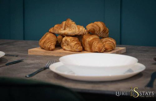 Luke Stays- Newton Hall Cottage - Foto 8