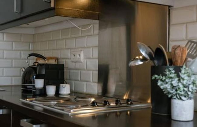 Charming Studio in the Center of Antwerp - Photo 3