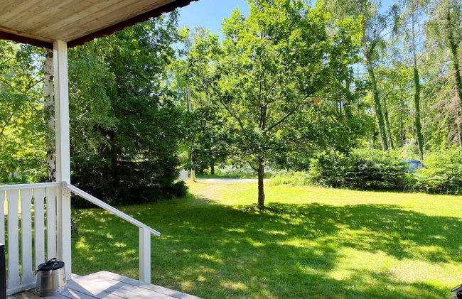 4 Star Holiday Home in Gotlands Tofta - Photo 22