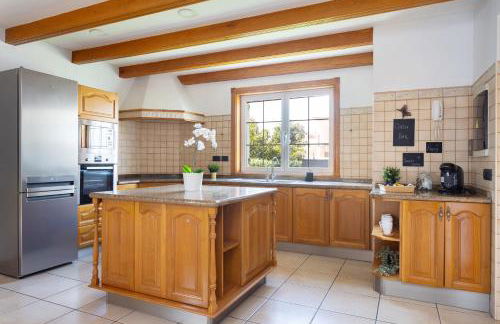 Casa Lali Habitación 1 - Foto 15