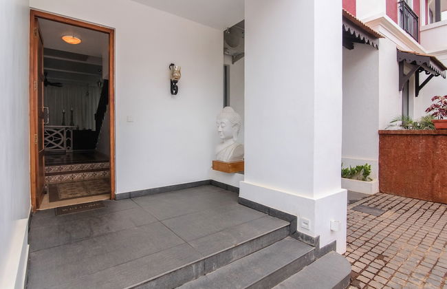 Sol Banyan Villa - Photo 49