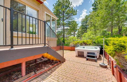 Breweries, Hiking Trails and Museums Monument House - Foto 30