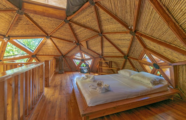 Seacret Villa - Foto 12