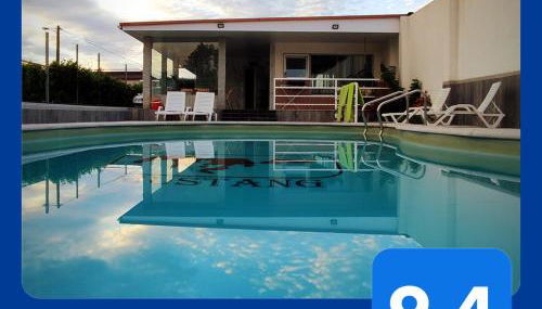 Casinha das Bonecas - Casa com Piscina Privada - Foto 3