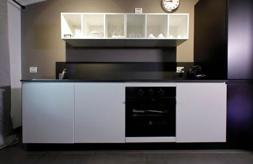 Extra Urbano - Lago di Garda - Adults Only - Foto 44