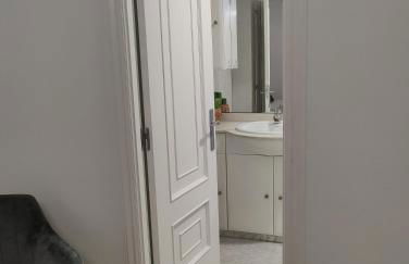 Ático espacioso en zona céntrica - Foto 37