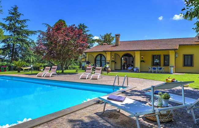 Vt-c765-dgbl0at - Villa Rasena 6 - Foto 60