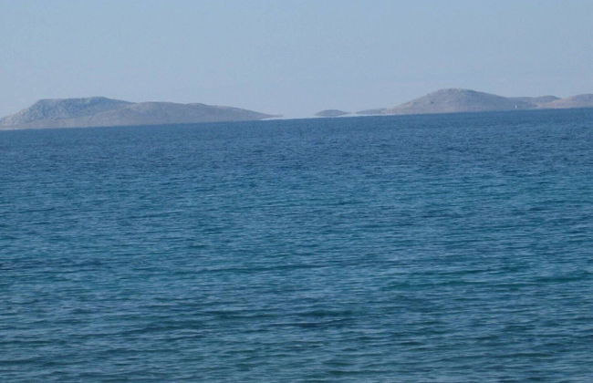 Apartments Paula - One Bedroom Apartment With Terrace 1 - Photo 31