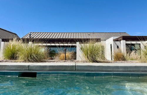 Poppy Ranch Pioneertown - Foto 47