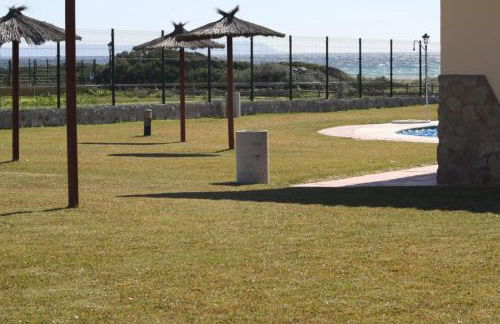 Playa Atlanterra, 1ª linea playa vistas al mar - Foto 61