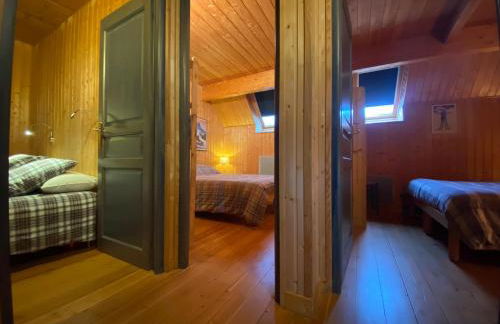 Chalet Aster - Foto 42