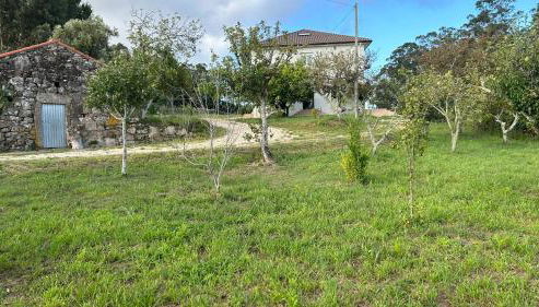 Villa Rucheira -Costa da Morte- - Foto 3, Garden