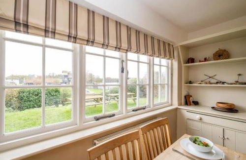 Sanctuary House - Foto 20