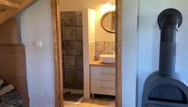 Domy w Lipowie - dom różowy - Foto 3