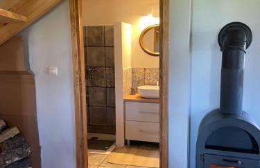 Domy w Lipowie - dom różowy - Foto 3