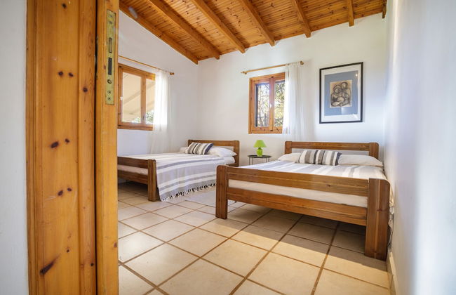 Villa Thalassa Sea View - Photo 6