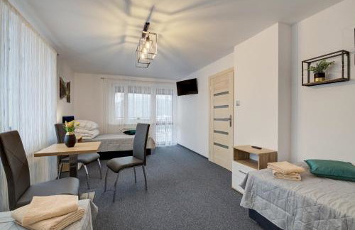 Apartament na wzgórzu - Foto 10