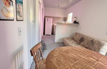 Ponta de Pedras Village das Conchas Casa Amarela - Foto 12