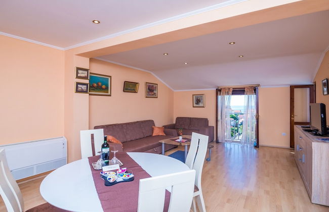 Apartments Kristic - Foto 33