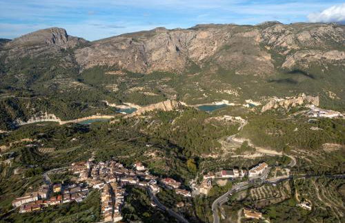 LA MUNTANYA - Apartamentos Rural Guadalest - Foto 25