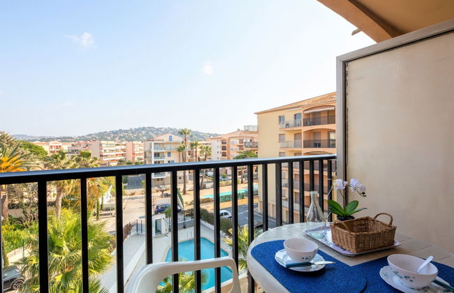 La Palmeraie II - Foto 2