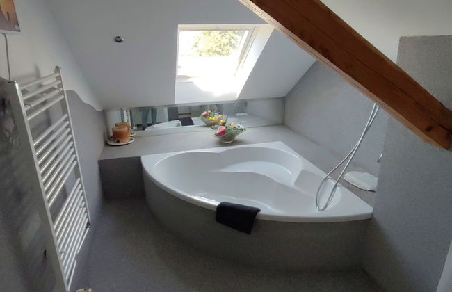 Geinberg Suites & Vianova Lodges - Photo 43