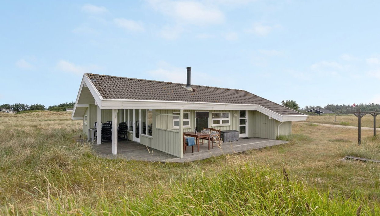 "Viktoria" - 400m from the sea - Foto 1, House