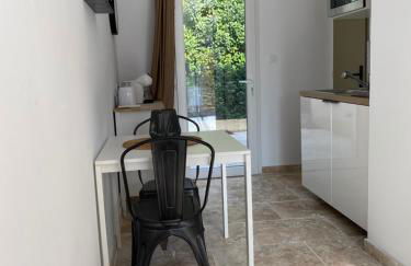 Le studio de Marie - Foto 11