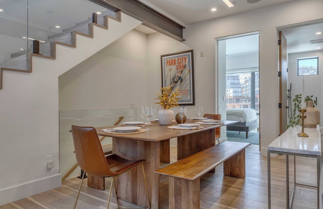 Canyon Lodge at Westgate by AvantStay Park City Mountain Condo with Private Hot Tub Views Resort Amenities - Photo 25