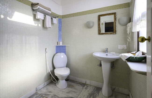 Neemrana Fort-Palace - Foto 49