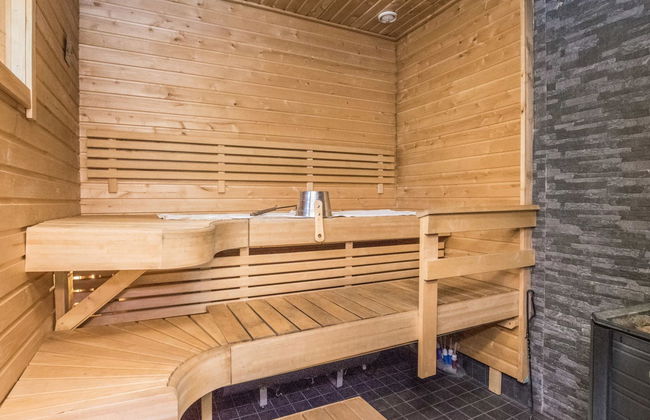 Kärkiniemi - Foto 17