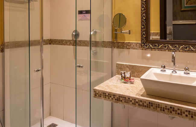 Castelo de Itaipava - Hotel, Eventos e Gastronomia - Photo 74