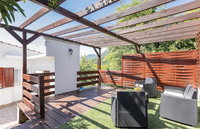 Crystal Sky Apartments - Foto 49