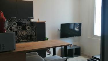 Joli 2 pièces Club House - Foto 2