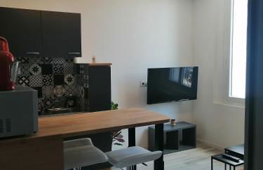 Joli 2 pièces Club House - Foto 2