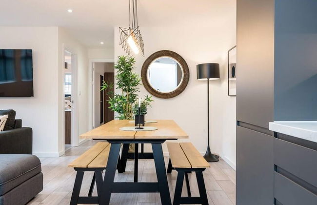 Host Apartments The Rodney Courtyard - Foto 24