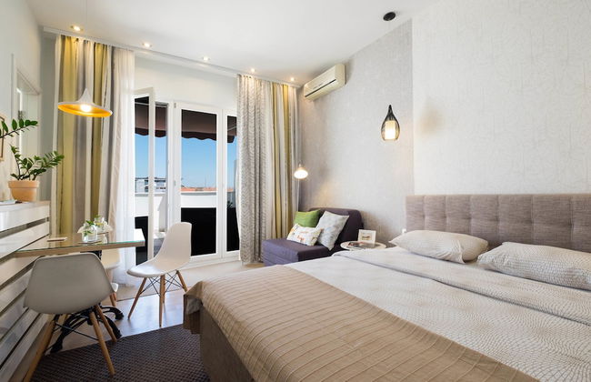 Basco Knez Mihailova Apartments - Foto 4