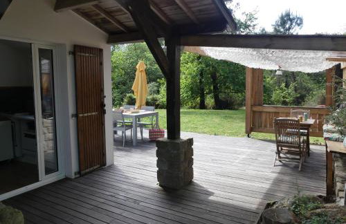 Entre Mer et Nature - Bain nordique et sauna - Foto 39