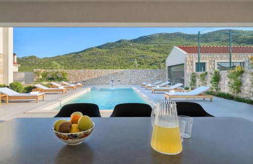 Holiday Home Ferienvilla Lovorika by Interhome - Foto 23