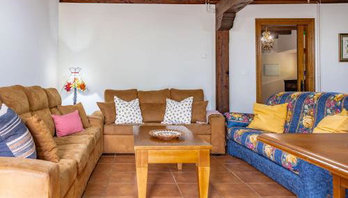 Casa Santa Leocadia - Foto 3