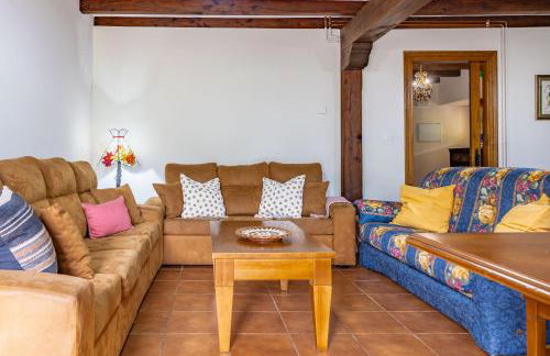 Casa Santa Leocadia - Foto 3