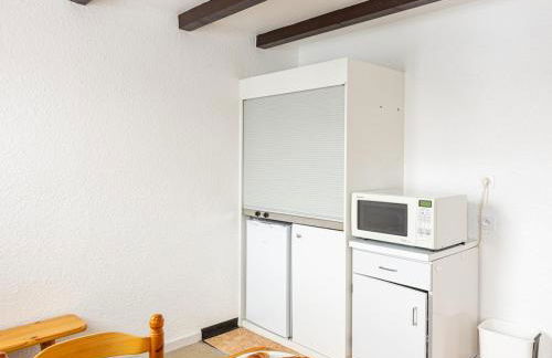 Studio centre-station au pied des pistes, parking gratuit - FR-1-807-115 - Foto 8