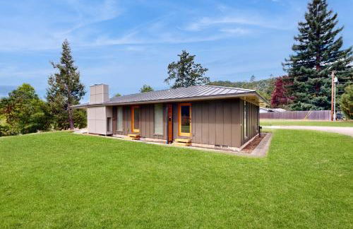 Walk to River Myrtle Creek Studio Near I-5 - Foto 20