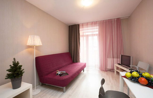 Apartment Etazhydaily Ilyich-Kuznetsov - Photo 38