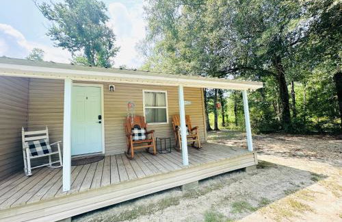 Milk Hand House.. Peaceful 1 bedroom cabin - Foto 45