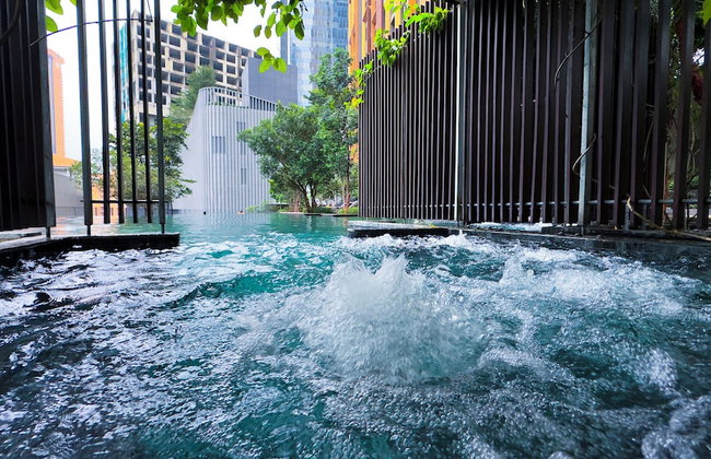 Harmony Luxury Suites At Lucentia BBCC - Foto 42