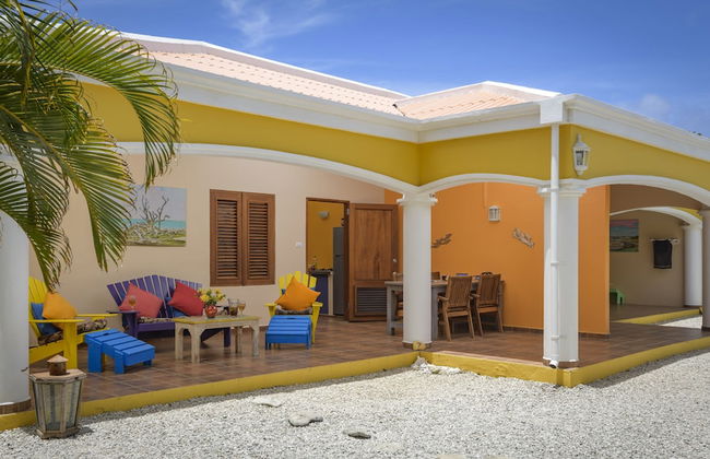 Djambo Apartments - Adults Only - Foto 18